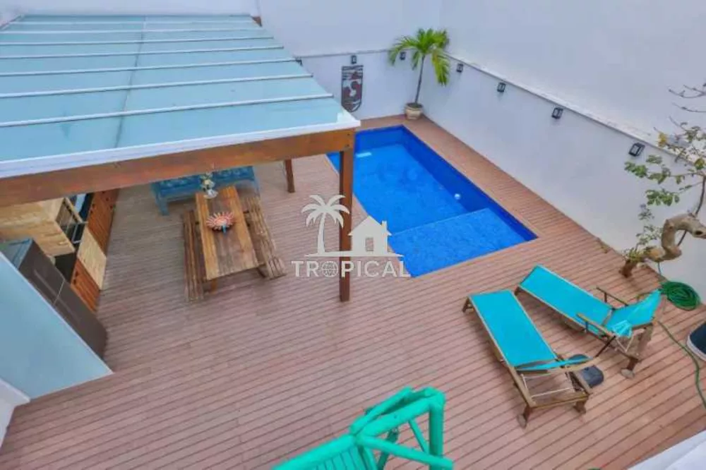 Casa, 4 quartos, 439 m² - Foto 2