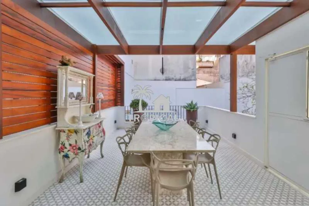 Casa, 4 quartos, 439 m² - Foto 9
