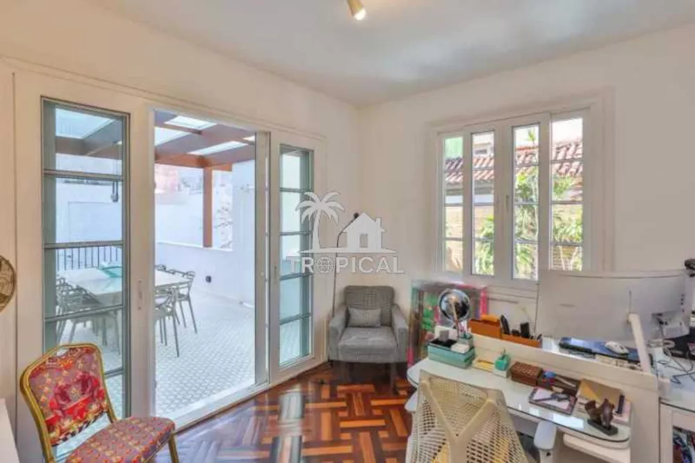 Casa, 4 quartos, 439 m² - Foto 18