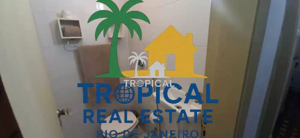 Apartamento, 2 quartos, 69 m² - Foto 3