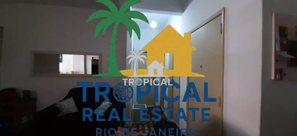 Apartamento, 2 quartos, 69 m² - Foto 5