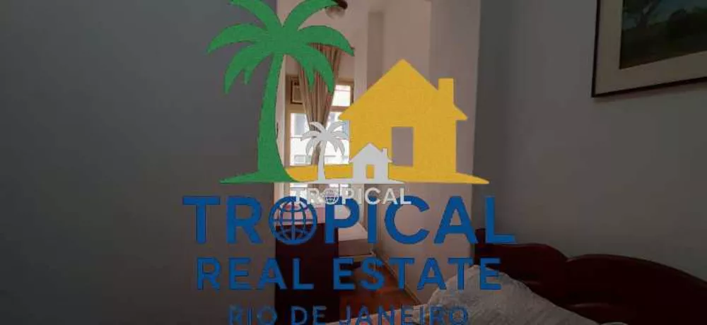 Apartamento, 2 quartos, 69 m² - Foto 1