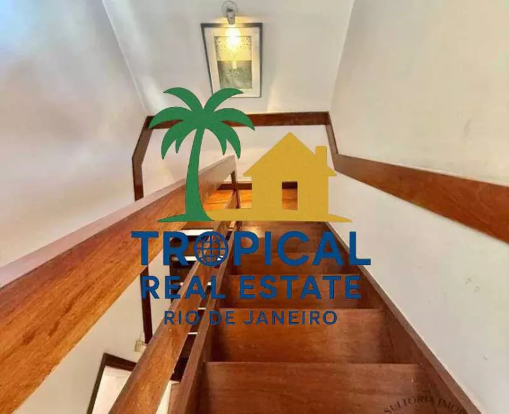 Cobertura, 6 quartos, 273 m² - Foto 17