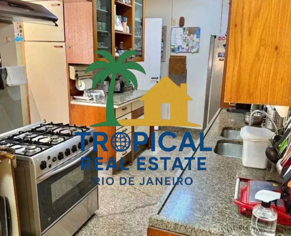 Cobertura, 6 quartos, 273 m² - Foto 18