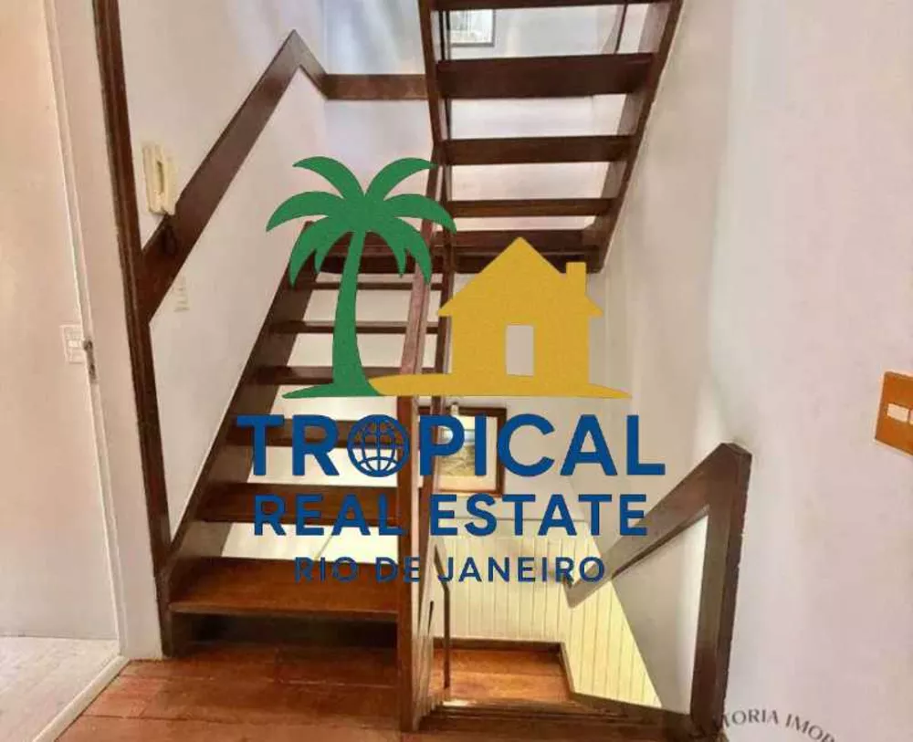 Cobertura, 6 quartos, 273 m² - Foto 15