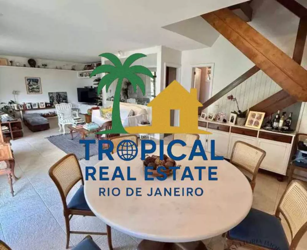 Cobertura, 6 quartos, 273 m² - Foto 5