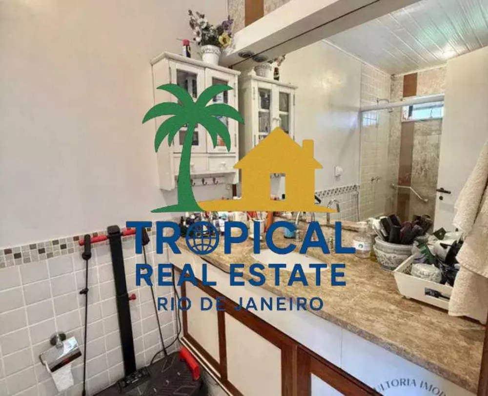 Cobertura, 6 quartos, 273 m² - Foto 12