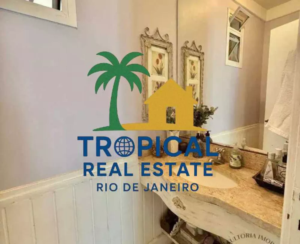 Cobertura, 6 quartos, 273 m² - Foto 14