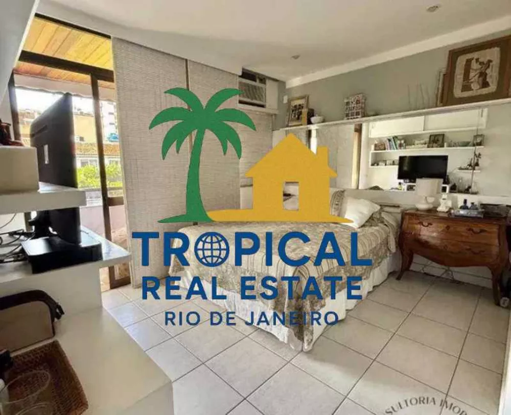 Cobertura, 6 quartos, 273 m² - Foto 9