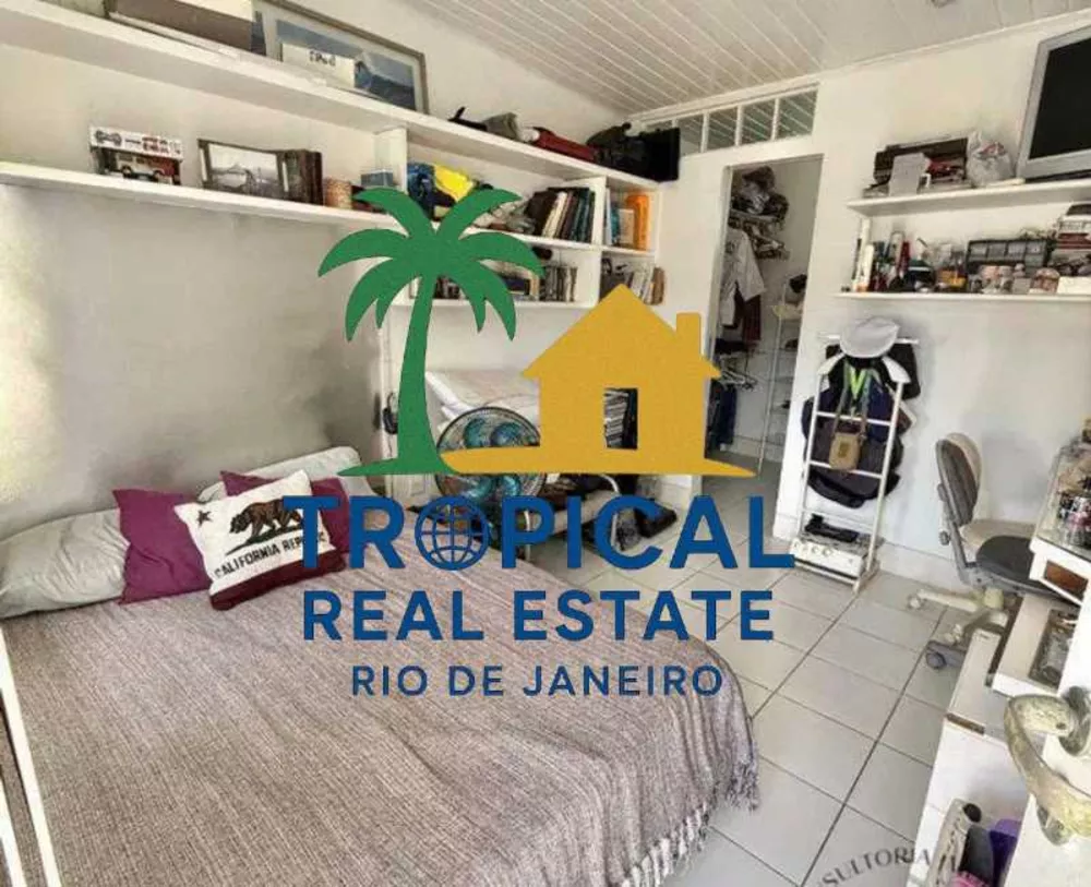 Cobertura, 6 quartos, 273 m² - Foto 8