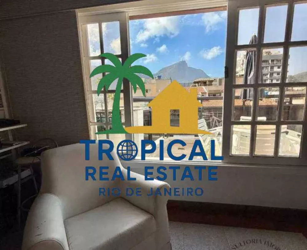 Cobertura, 6 quartos, 273 m² - Foto 4