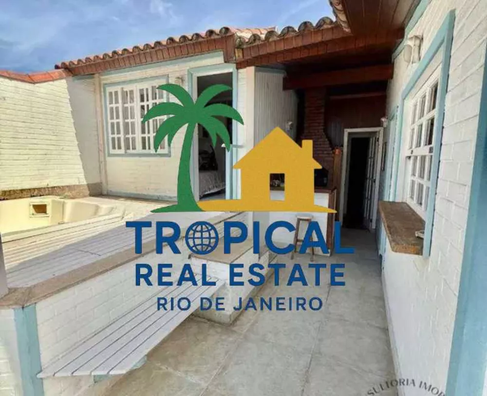 Cobertura, 6 quartos, 273 m² - Foto 23