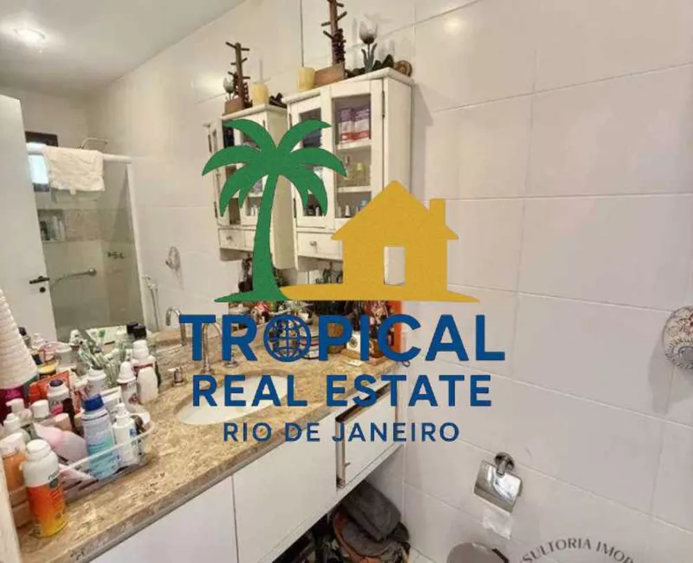 Cobertura, 6 quartos, 273 m² - Foto 13