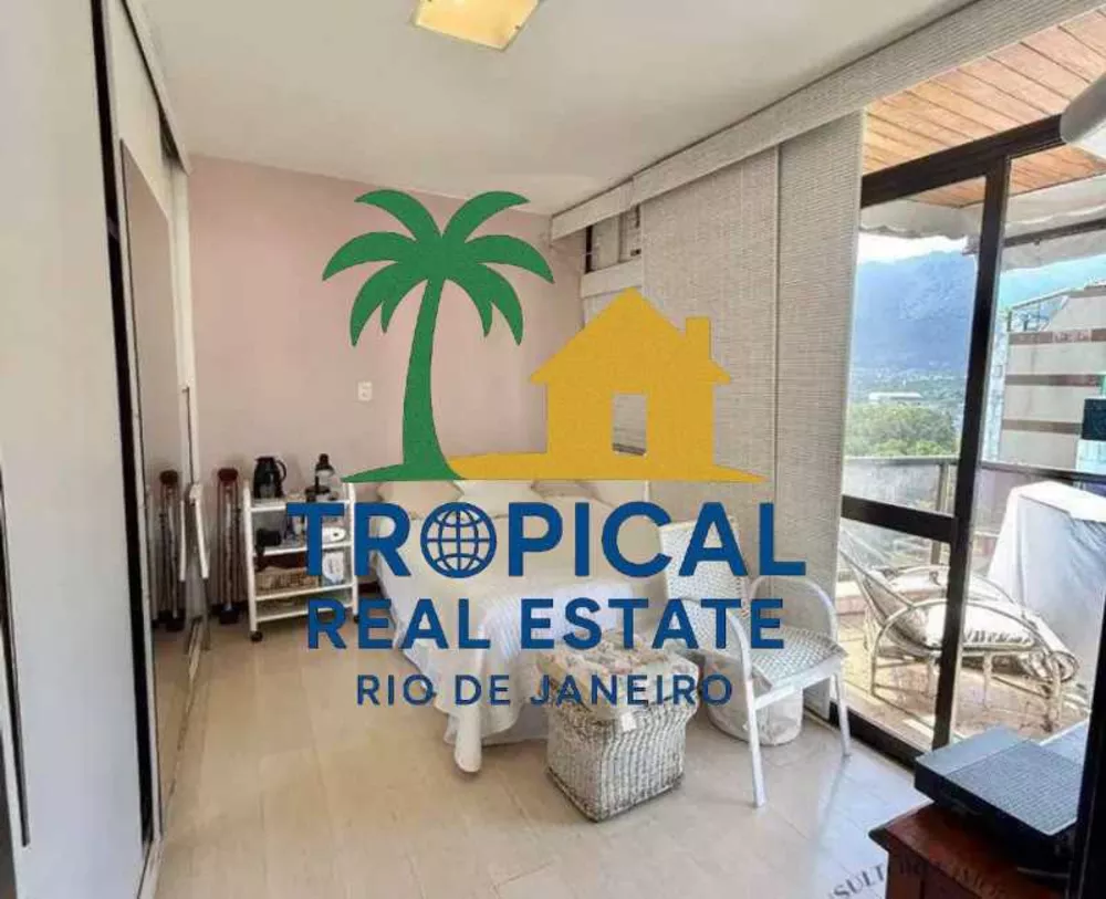 Cobertura, 6 quartos, 273 m² - Foto 10