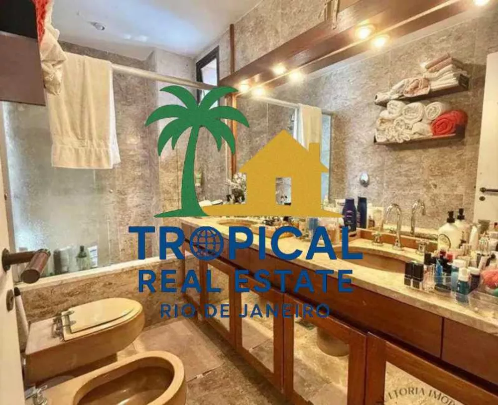 Cobertura, 6 quartos, 273 m² - Foto 11