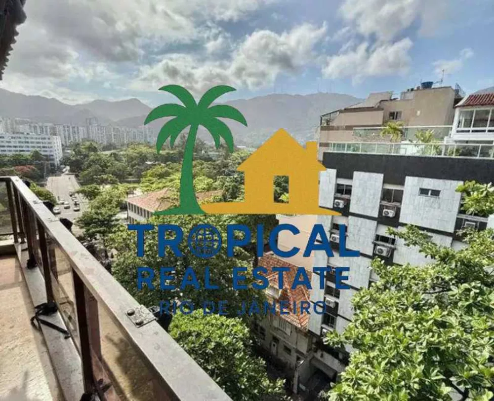 Cobertura, 6 quartos, 273 m² - Foto 6