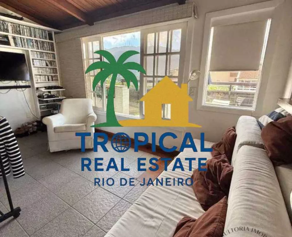 Cobertura, 6 quartos, 273 m² - Foto 2