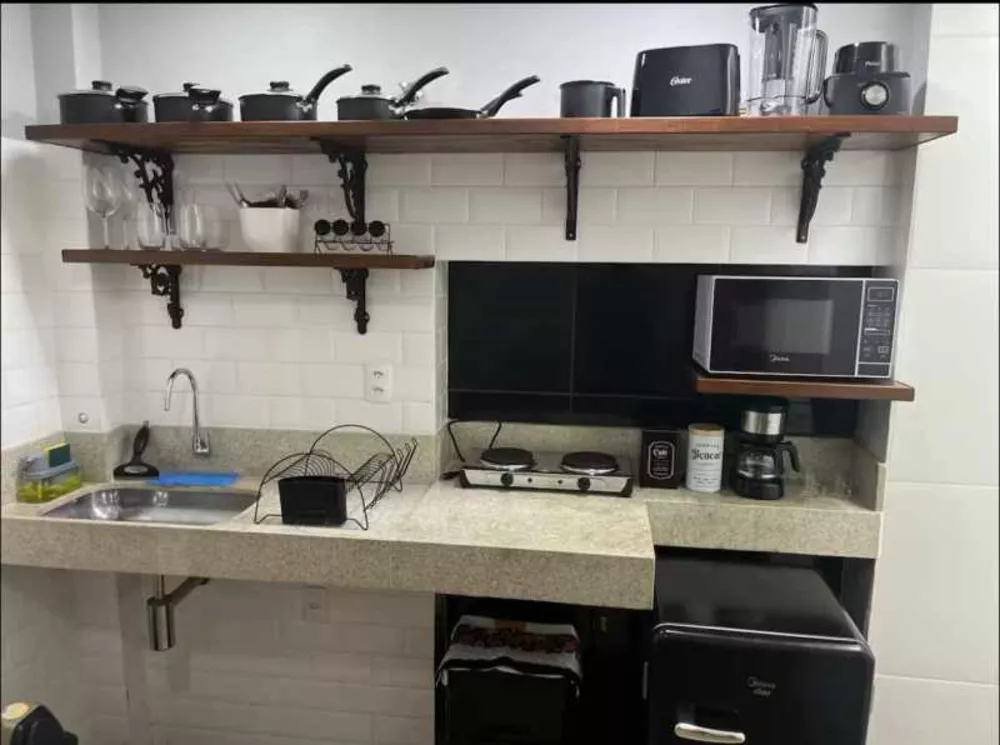 Loft, 35 m² - Foto 6