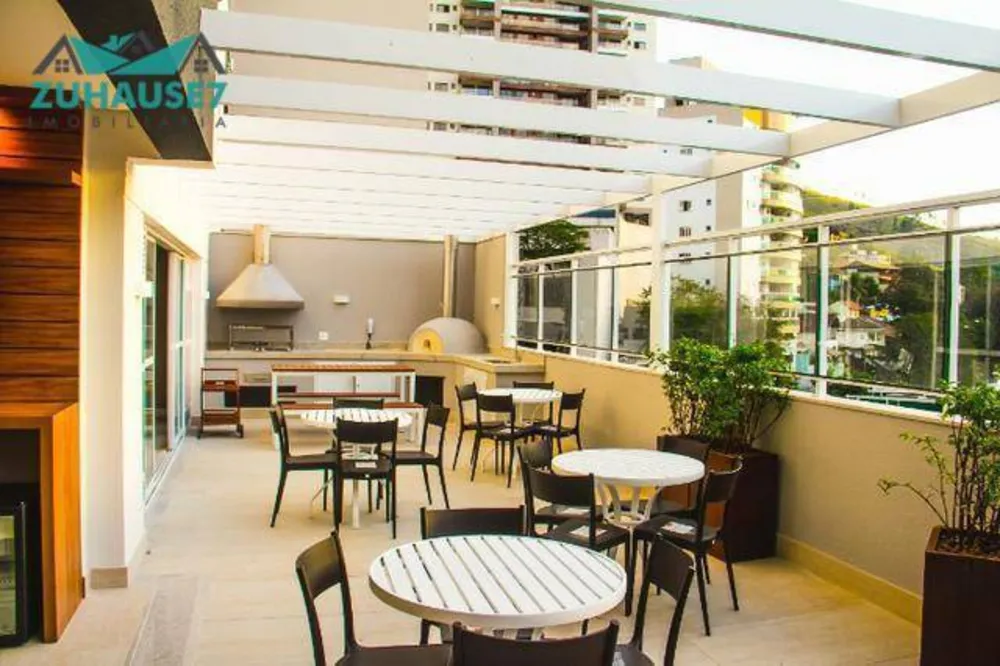 Apartamento, 3 quartos, 85 m² - Foto 14