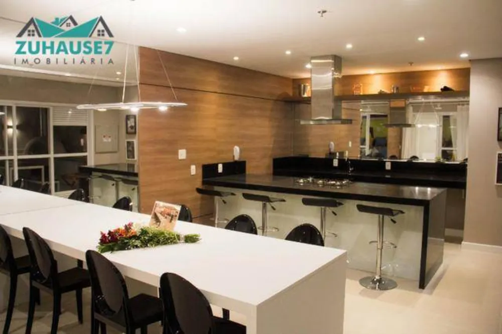 Apartamento, 3 quartos, 85 m² - Foto 40