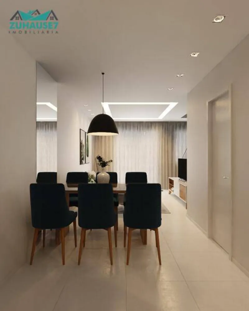 Casa, 2 quartos - Foto 5