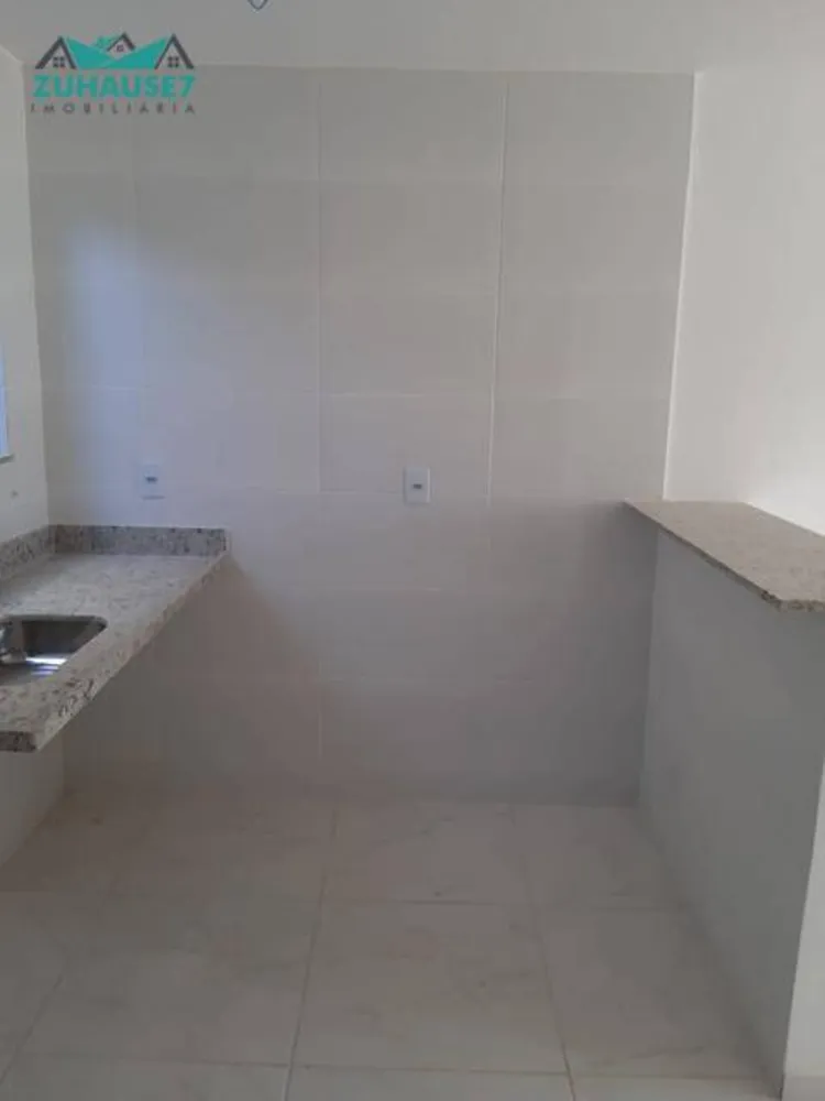 Casa, 2 quartos - Foto 9