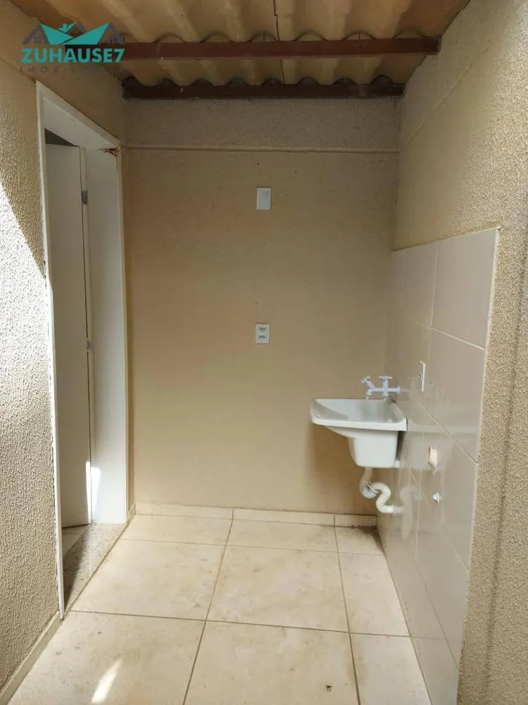 Casa, 2 quartos - Foto 12
