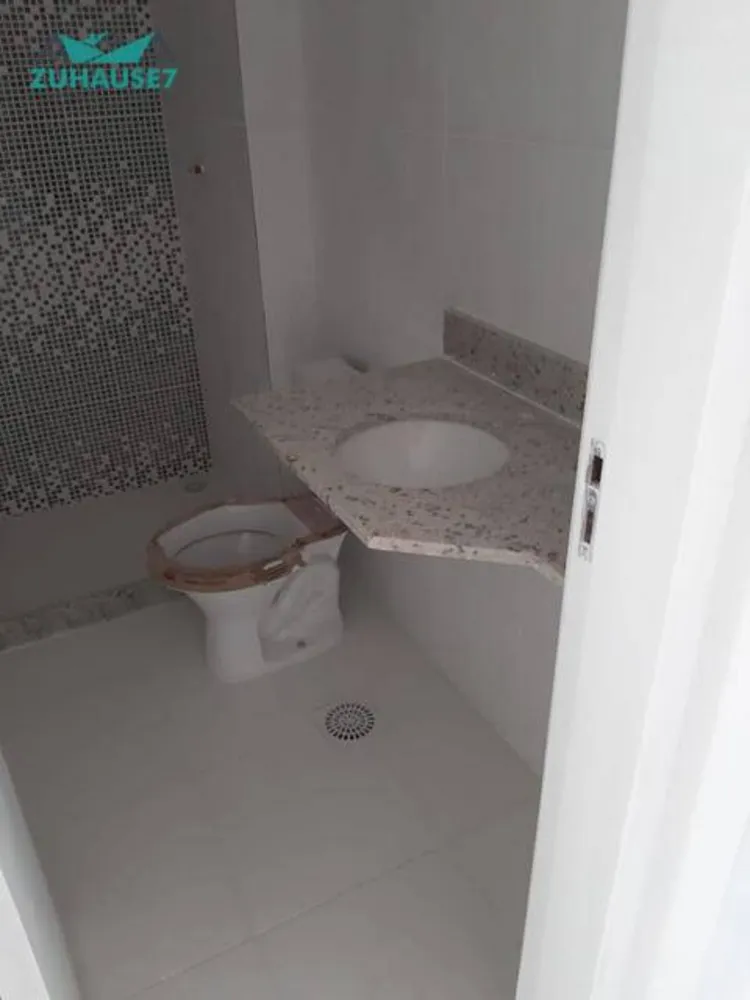 Casa, 2 quartos - Foto 11