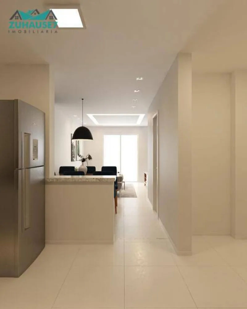 Casa, 2 quartos - Foto 4