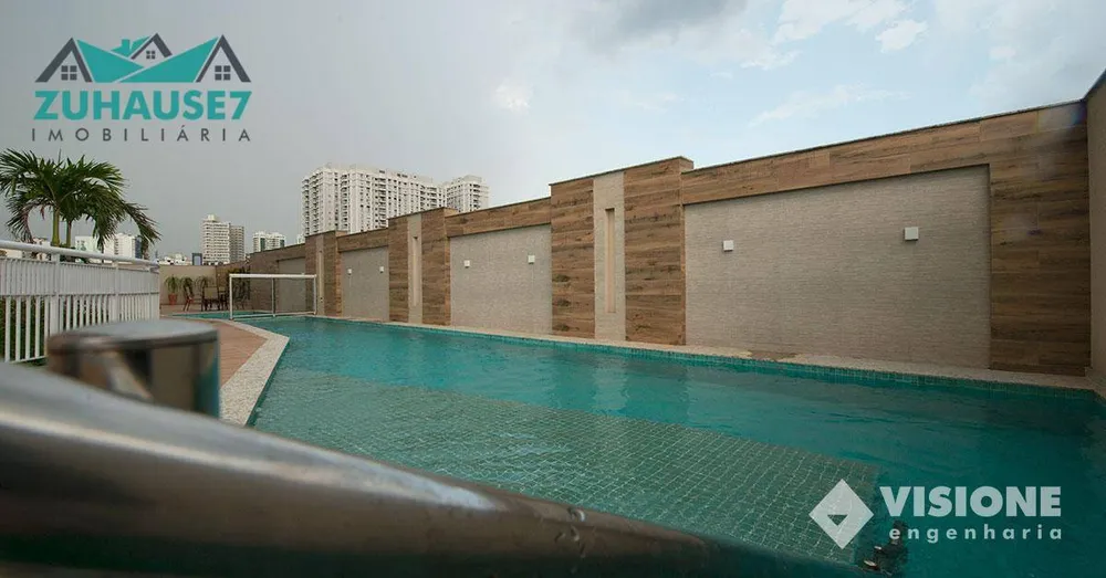 Apartamento, 3 quartos, 84 m² - Foto 20