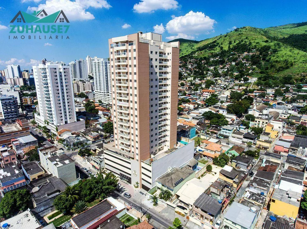 Apartamento, 3 quartos, 84 m² - Foto 18