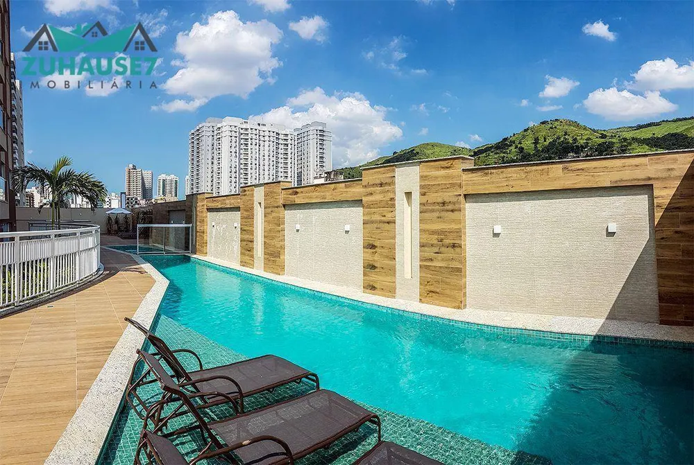 Apartamento, 3 quartos, 84 m² - Foto 5