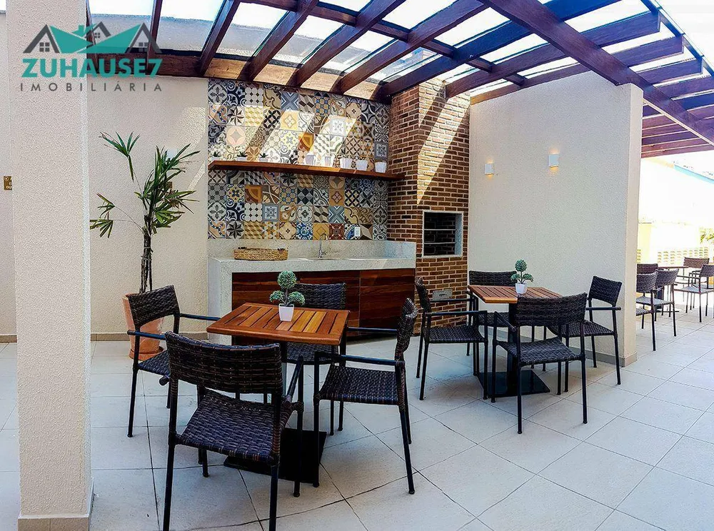 Apartamento, 3 quartos, 84 m² - Foto 3