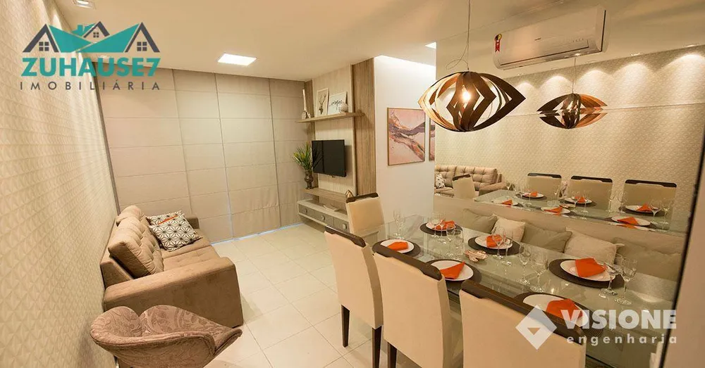Apartamento, 3 quartos, 84 m² - Foto 27