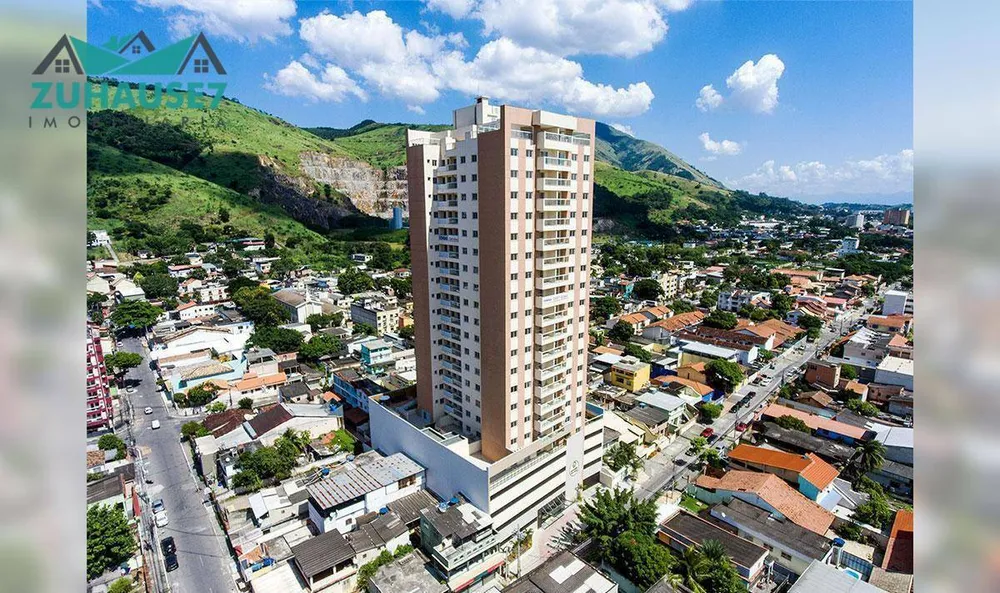 Apartamento, 3 quartos, 84 m² - Foto 8
