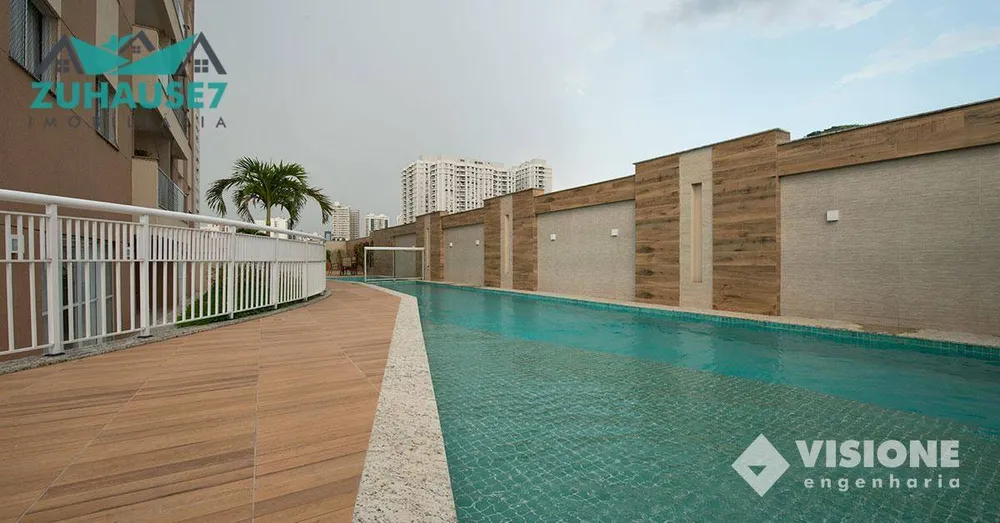 Apartamento, 3 quartos, 84 m² - Foto 24