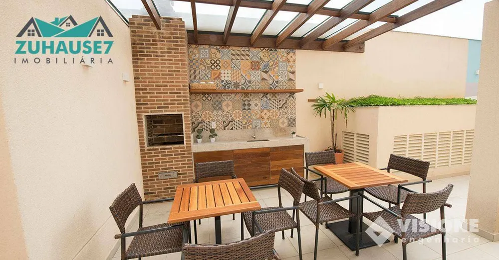 Apartamento, 3 quartos, 84 m² - Foto 21