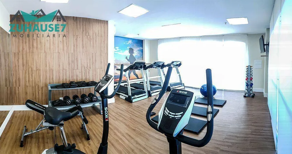 Apartamento, 3 quartos, 84 m² - Foto 6