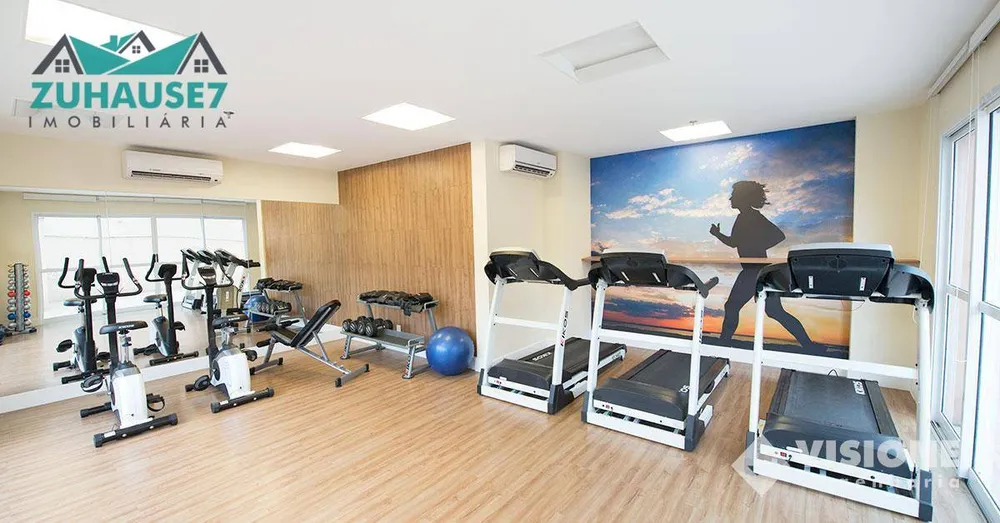 Apartamento, 3 quartos, 84 m² - Foto 23