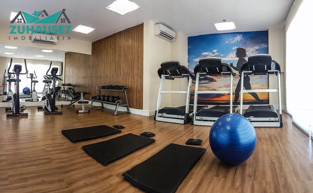 Apartamento, 3 quartos, 84 m² - Foto 2