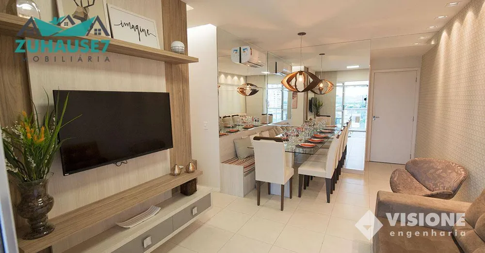 Apartamento, 3 quartos, 84 m² - Foto 26