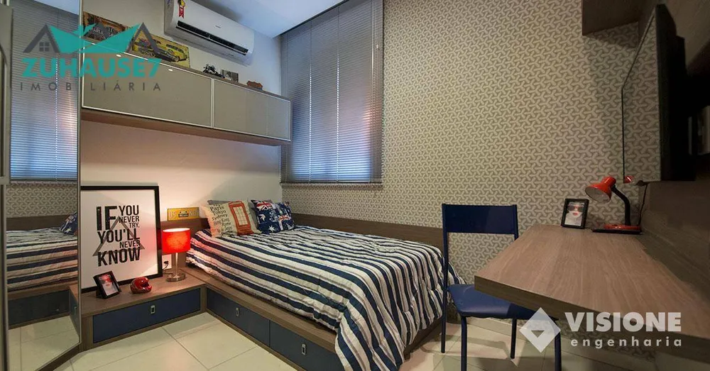 Apartamento, 3 quartos, 84 m² - Foto 15