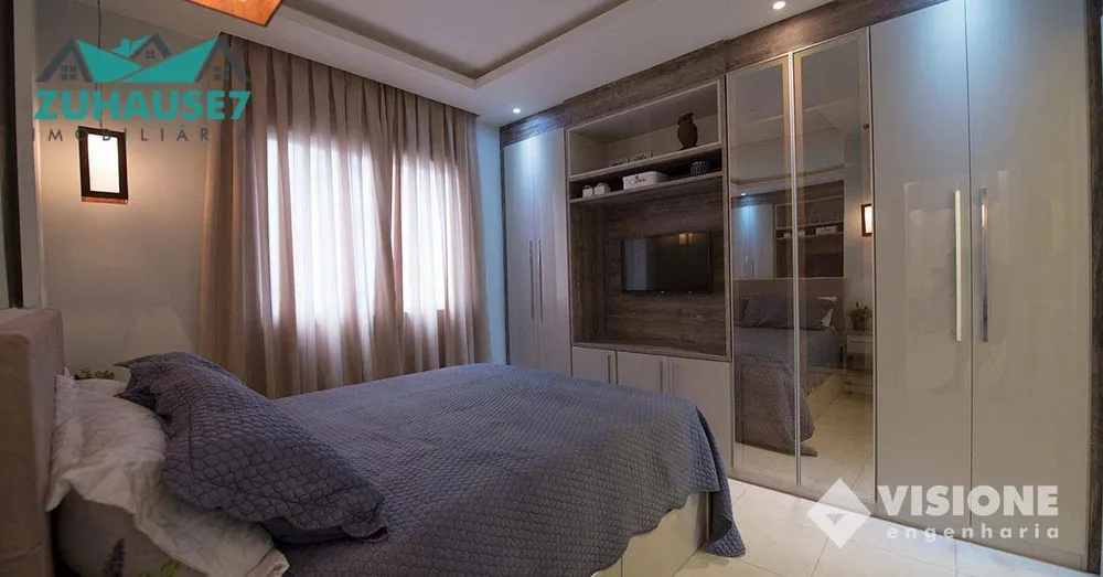 Apartamento, 3 quartos, 84 m² - Foto 16