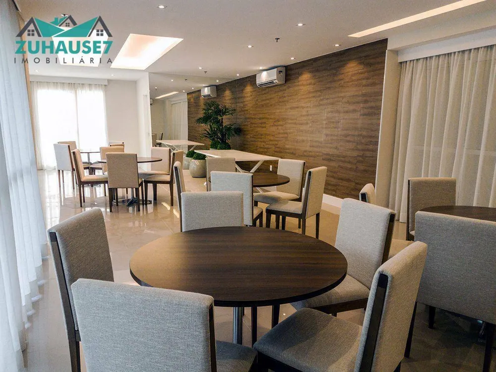 Apartamento, 3 quartos, 84 m² - Foto 10