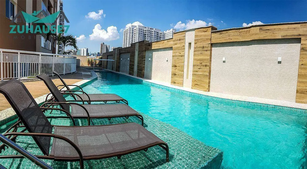 Apartamento, 3 quartos, 84 m² - Foto 1