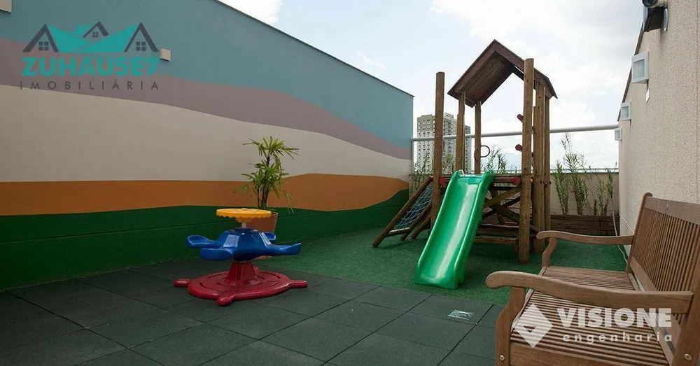 Apartamento, 3 quartos, 84 m² - Foto 22
