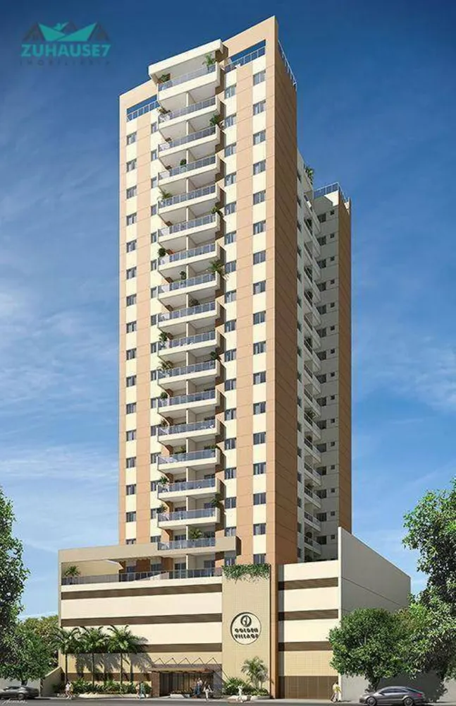 Apartamento, 3 quartos, 84 m² - Foto 7