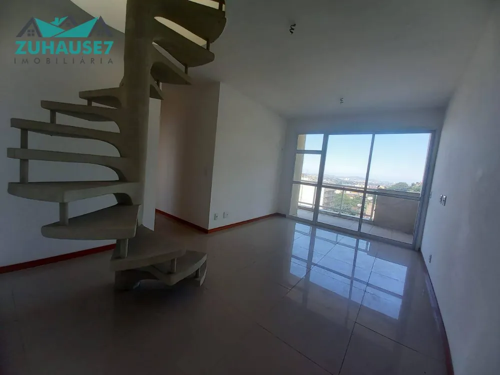 Cobertura, 3 quartos, 164 m² - Foto 10