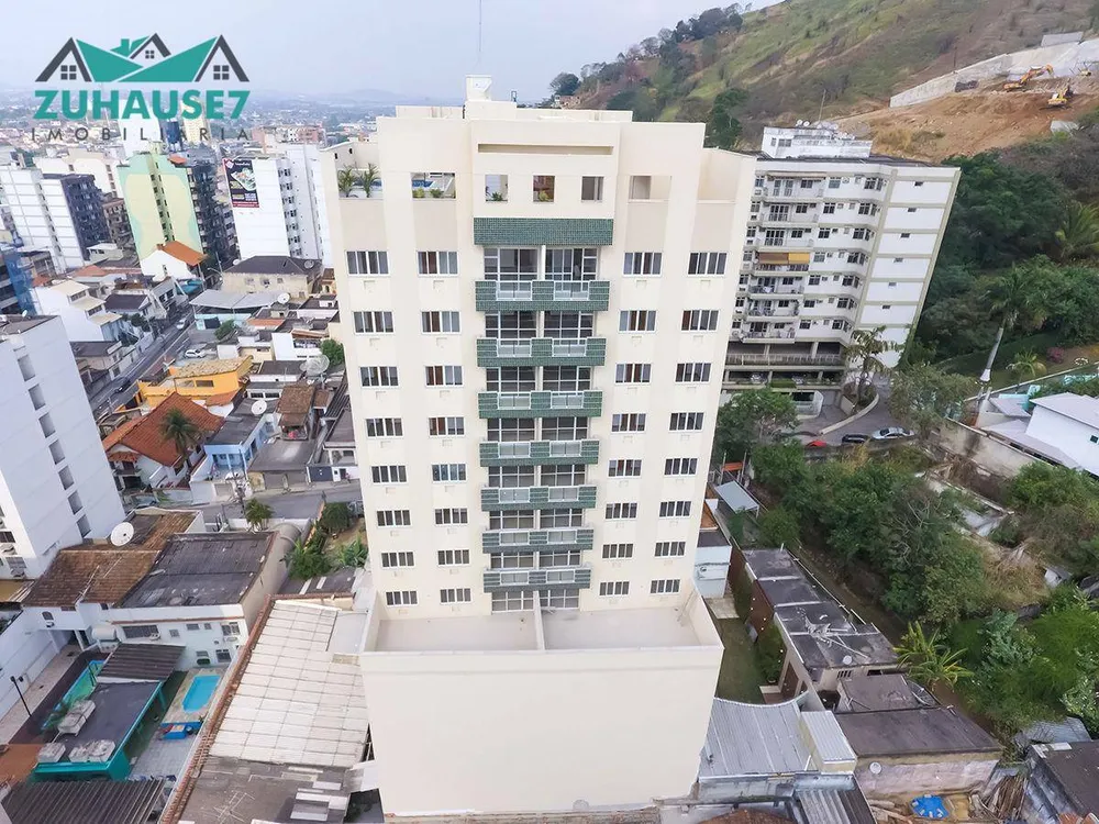 Cobertura, 3 quartos, 164 m² - Foto 7