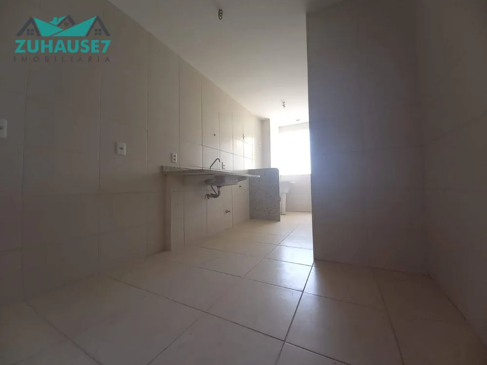 Cobertura, 3 quartos, 164 m² - Foto 20